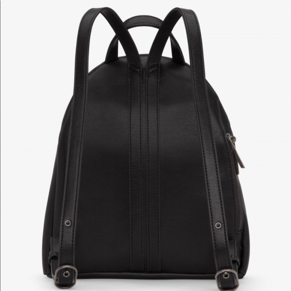 Matt & Nat - Purse Backpack - Picture 4 of 5